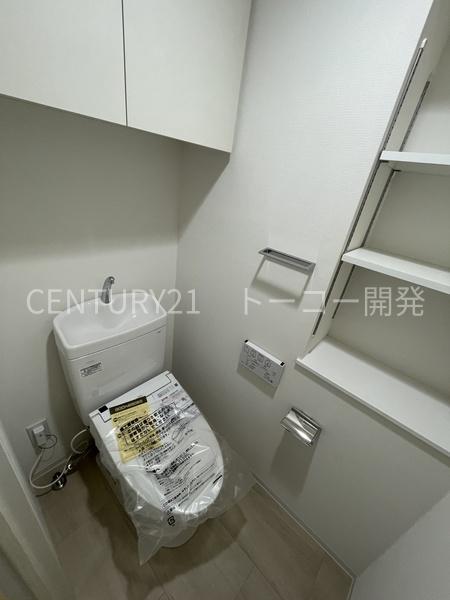 川崎市中原区小杉御殿町１丁目のマンション