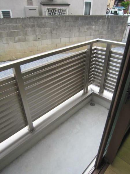 川崎市中原区下小田中１丁目のマンション