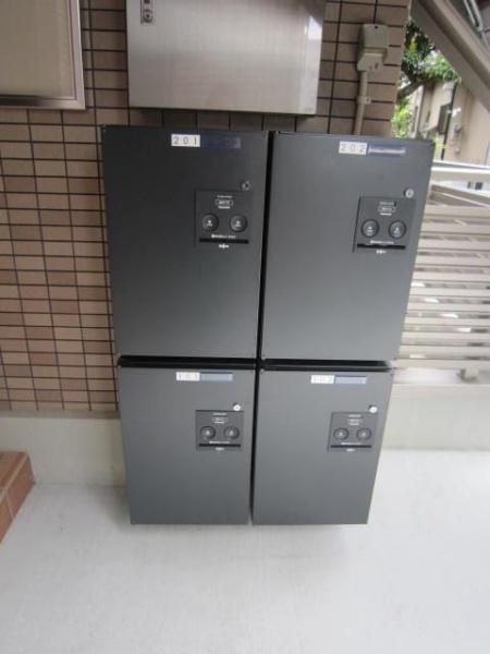 川崎市中原区下小田中１丁目のマンション