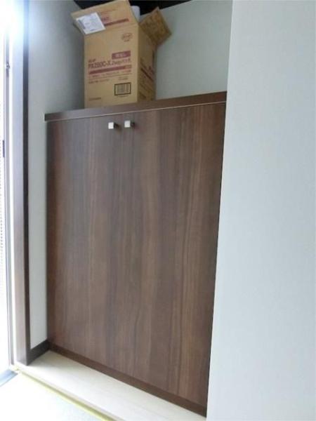 川崎市幸区古市場１丁目のアパート