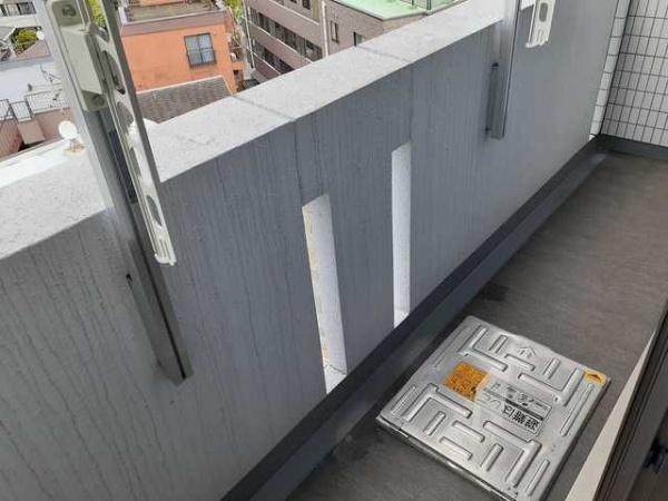 川崎市幸区南加瀬３丁目のマンション