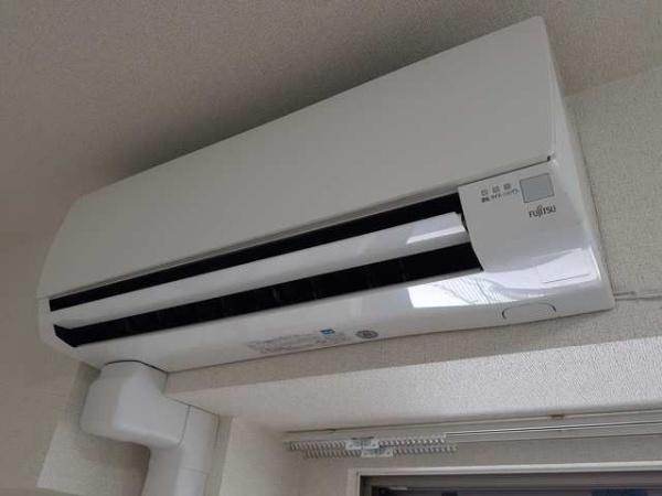 川崎市幸区南加瀬３丁目のマンション