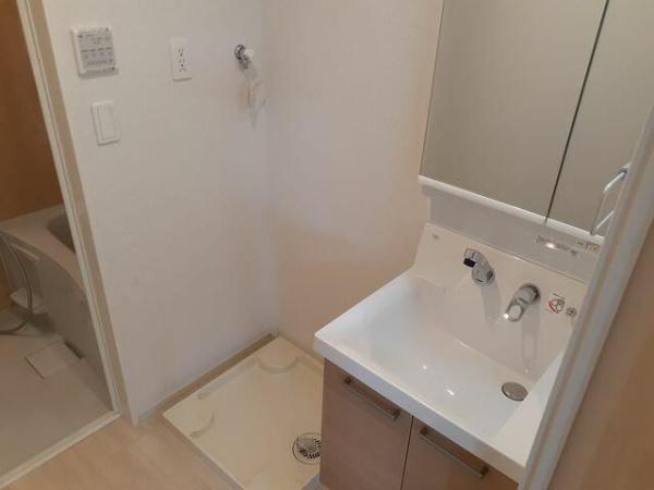 川崎市幸区南加瀬３丁目のマンション