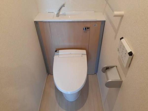 川崎市幸区南加瀬３丁目のマンション