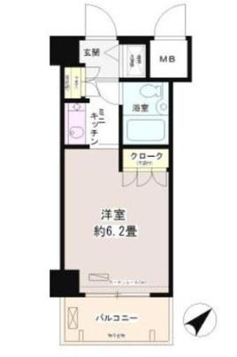 パーク・ノヴァ川崎