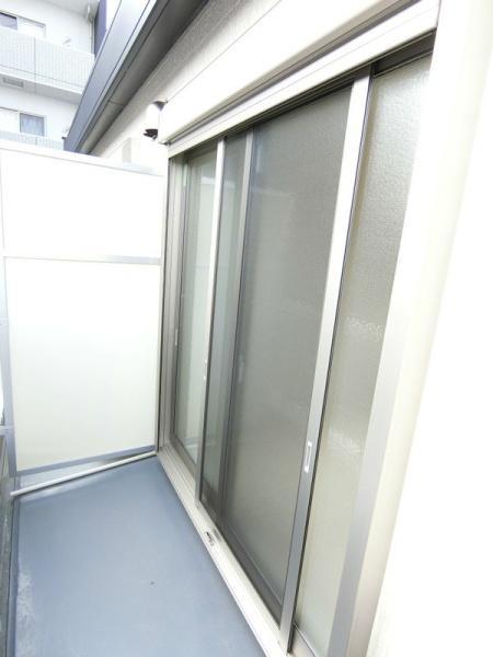 川崎市高津区新作４丁目のマンション