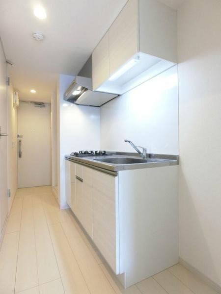 川崎市高津区新作４丁目のマンション