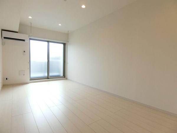 川崎市高津区新作４丁目のマンション
