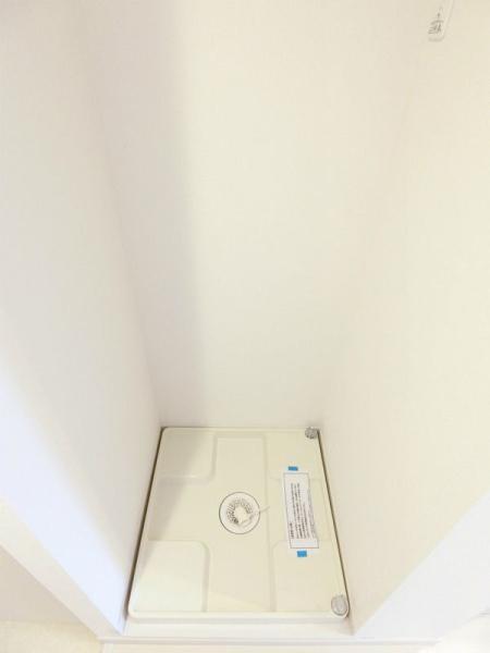 川崎市高津区新作４丁目のマンション