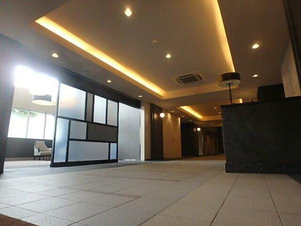 横浜市神奈川区金港町のマンション