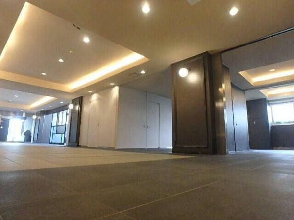横浜市神奈川区金港町のマンション