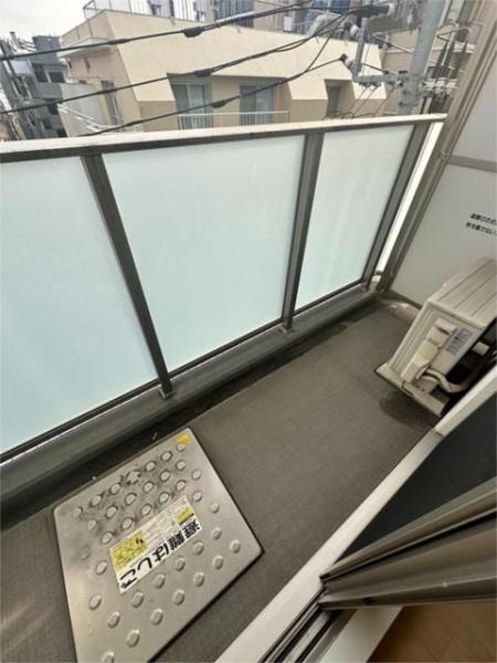 大田区大森西３丁目のマンション