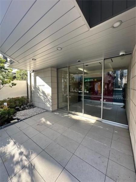 大田区大森西３丁目のマンション