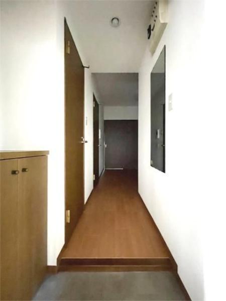 大田区大森本町１丁目のマンション
