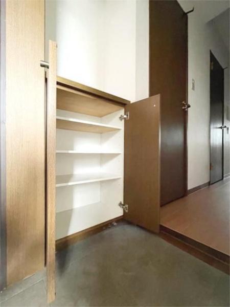 大田区大森本町１丁目のマンション