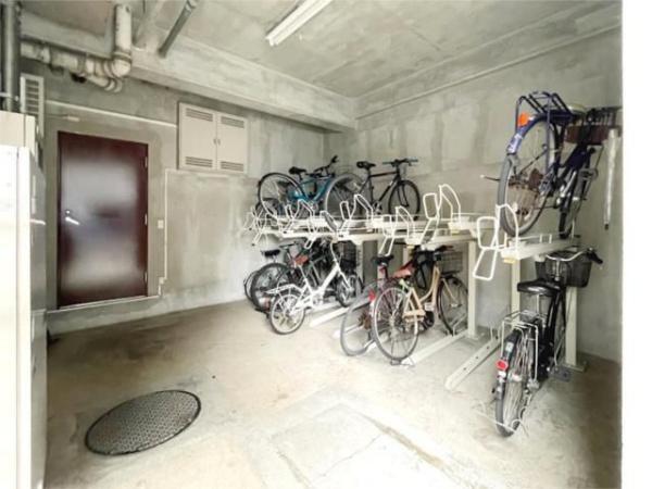 大田区大森本町１丁目のマンション