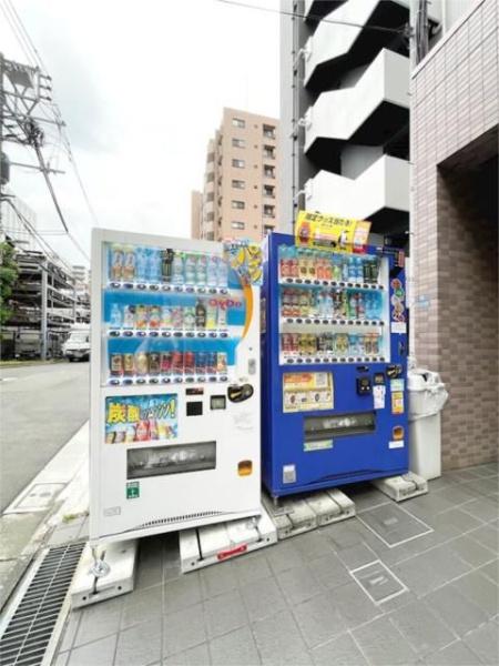 大田区大森本町１丁目のマンション