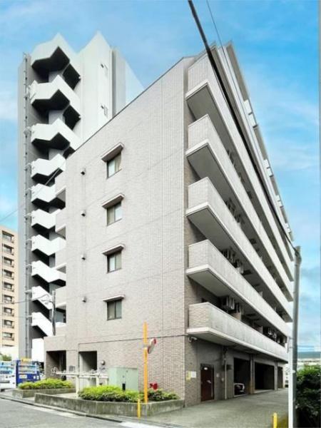 メインステージ大森本町
