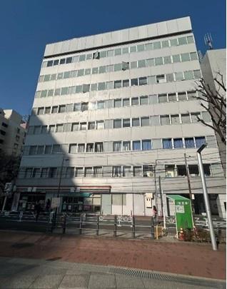 宇佐美山下町ビル