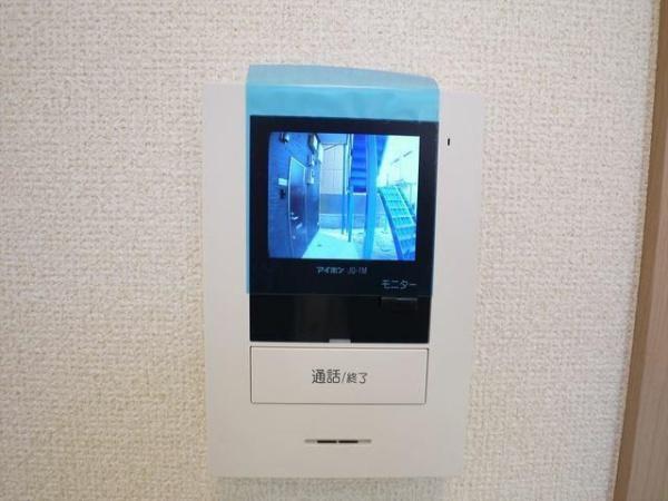 川崎市中原区木月３丁目のアパート