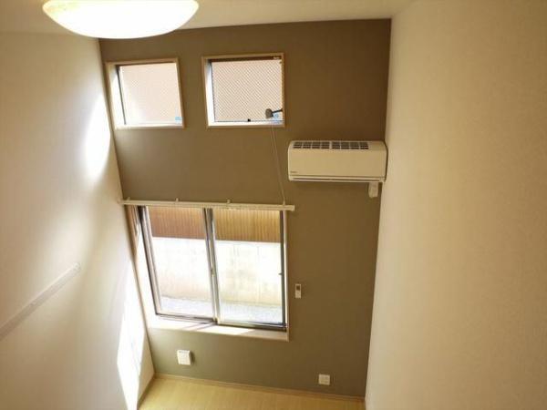 川崎市中原区木月３丁目のアパート