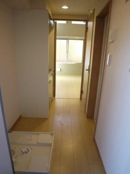 川崎市中原区木月３丁目のアパート