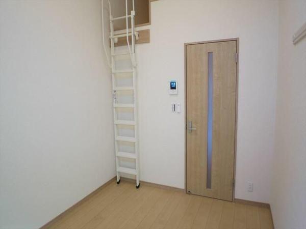 川崎市中原区木月３丁目のアパート