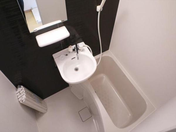 川崎市中原区木月３丁目のアパート