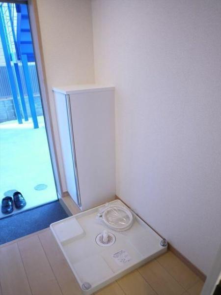 川崎市中原区木月３丁目のアパート