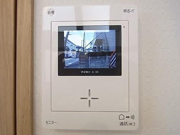 川崎市中原区木月住吉町のアパート