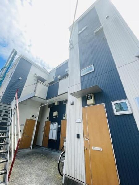 エアプレイス元住吉
