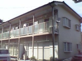 サンハイツ根岸