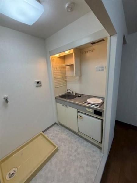 ウィングシティ多摩川