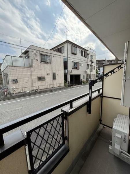 川崎市川崎区藤崎２丁目のマンション