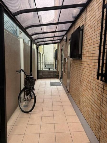 川崎市川崎区藤崎２丁目のマンション