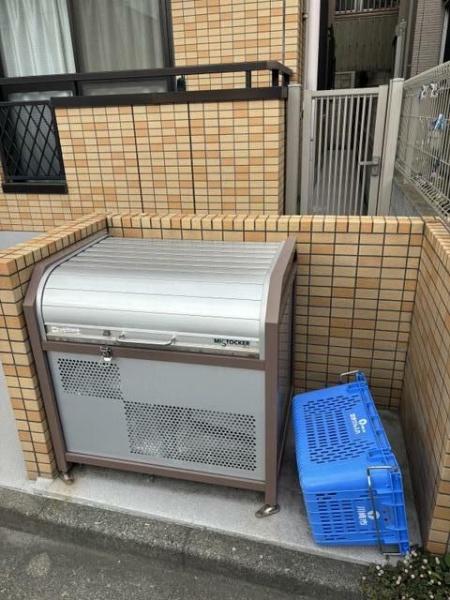 川崎市川崎区藤崎２丁目のマンション
