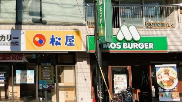 川崎市高津区末長１丁目のアパート