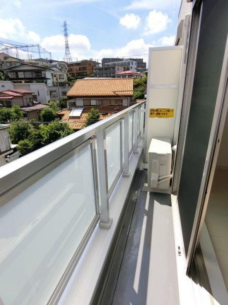 川崎市高津区下作延２丁目のマンション