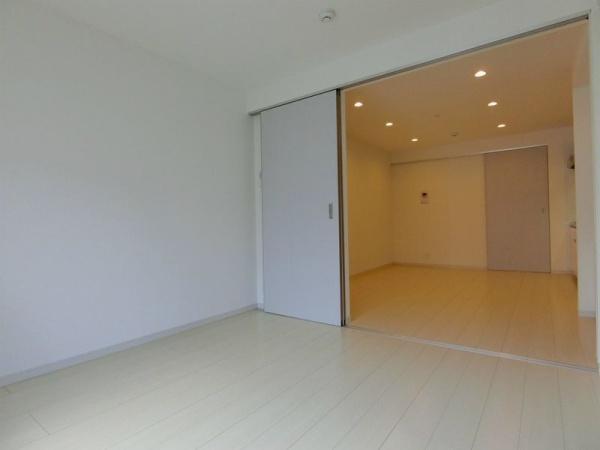 川崎市高津区下作延２丁目のマンション
