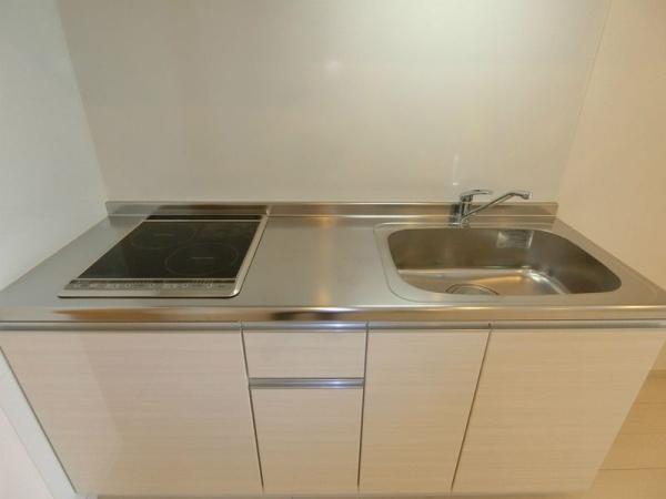 川崎市高津区下作延２丁目のマンション