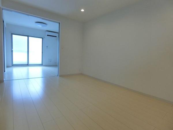 川崎市高津区下作延２丁目のマンション