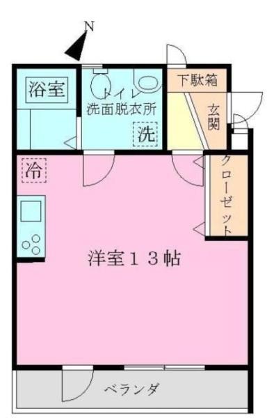 ベイヒルズ新横濱