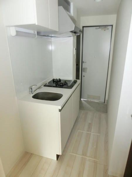 大田区大森東３丁目のアパート