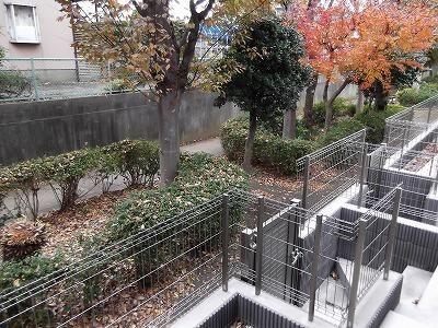 川崎市中原区中丸子の貸家