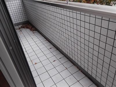 川崎市中原区中丸子の貸家