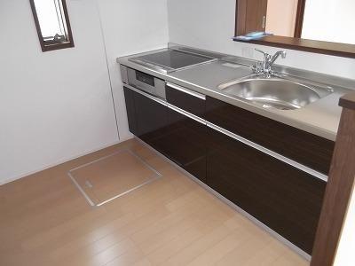 川崎市中原区中丸子の貸家