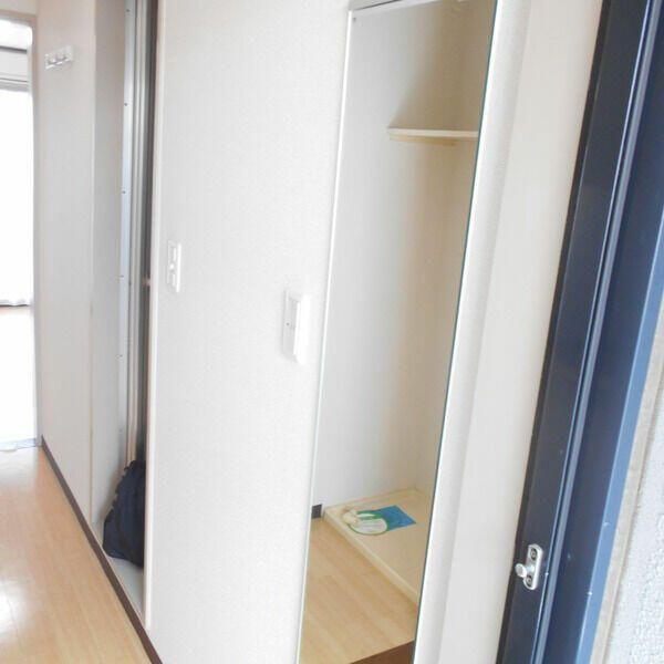 川崎市中原区木月３丁目のマンション