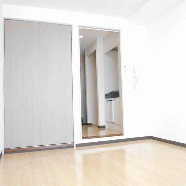 川崎市中原区木月３丁目のマンション