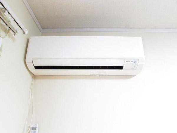川崎市中原区市ノ坪のアパート