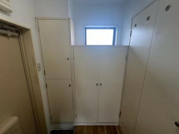 川崎市高津区下作延４丁目のマンション